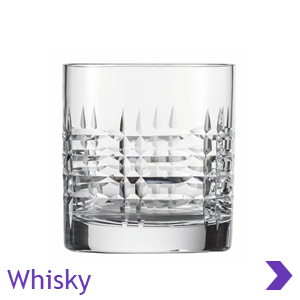 ADIT Category Schott ZWIESEL Whisky DOF Rocks Glasses Range Pointer
