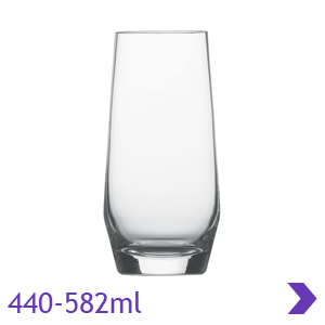 ADIT Product Category L Highballs 440-582ml Pointer