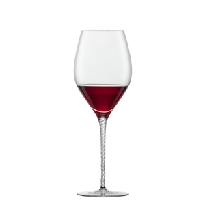 Zwiesel Glas SPIRIT 121623 Large Bordeaux Red Wine Glass 609ml