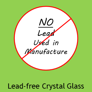 ADIT Curated Zwiesel Glas Lead-free