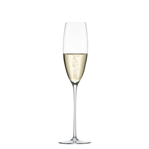 Zwiesel Glas Mouthblown ENOTECA 122194 Champagne Flute 214ml