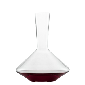 Zwiesel Glas PURE 122534 Red Wine Decanter 750ml