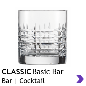Schott Zwiesel BASIC BAR CLASSIC Bar Glasses