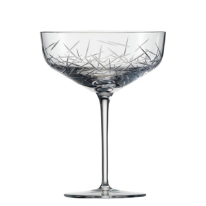 Zwiesel Glas GLACE 122387 Cocktail Saucer 362ml