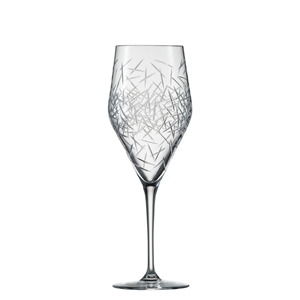 Zwiesel Glas GLACE 122389 Red Wine Glass 473ml