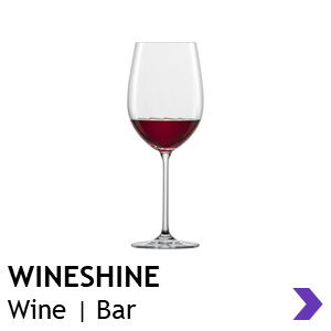 Zwiesel Glas WINESHINE Wine Glasses pointer