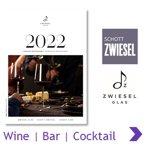 Schott Zwiesel Zwiesel Glas 2022 PROFESSIONAL HOSPITALITY PDF Catalogue Page Link