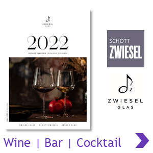 Schott Zwiesel Zwiesel Glas 2022 RETAIL TRADE PDF Catalogue Page Link
