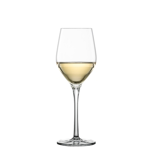 Zwiesel Glas Retail ROULETTE 122613 White Wine Glass 360ml Twin Pack