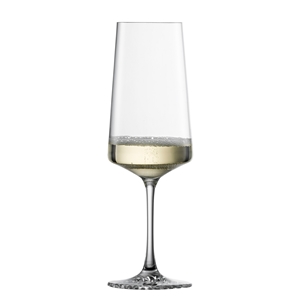 Zwiesel Glas ECHO 123382 Champagne Glass 395ml