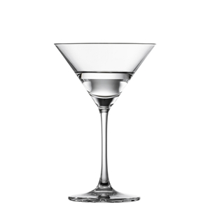 Zwiesel Glas ECHO 123383 Martini Glass 166ml