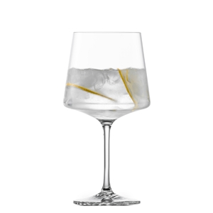 Zwiesel Glas ECHO 123385 Spanish Gin & Tonic Glass 630ml
