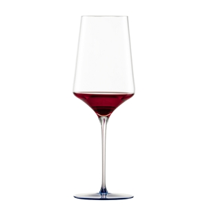 Zwiesel Glas INK 123416 BLUE Red Wine Glass 638ml
