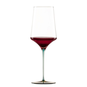 Zwiesel Glas INK 123419 OLIVE Red Wine Glass 638ml