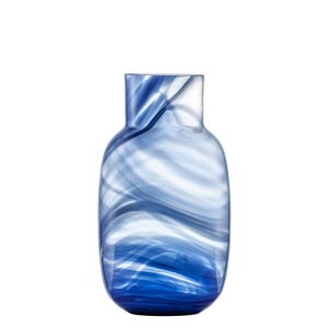 Zwiesel Glas WATERS 123425 BLUE Vase H220mm