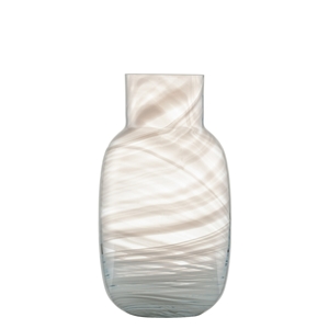 Zwiesel Glas WATERS 123428 WHITE Vase H220mm