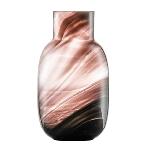 Zwiesel Glas WATERS 123431 CHOCOLATE Vase H277mm