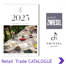 Schott Zwiesel Zwiesel Glas 2023 RETAIL PDF Catalogue Download Link